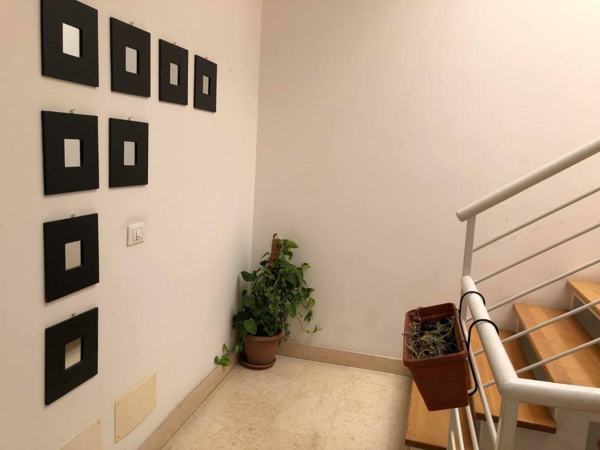 Le Vie Di Ballaro Home Palermo Eksteriør bilde