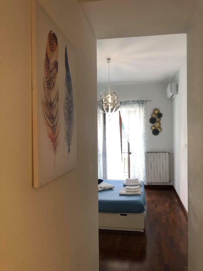Le Vie Di Ballaro Home Palermo Eksteriør bilde