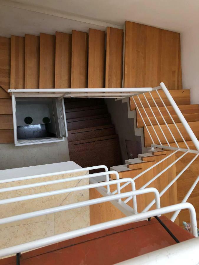 Le Vie Di Ballaro Home Palermo Eksteriør bilde